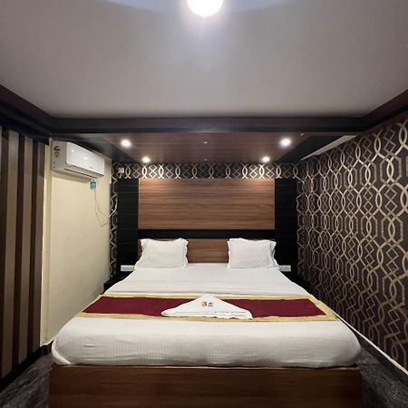 Dreamz Lodge Bangalore Exterior photo