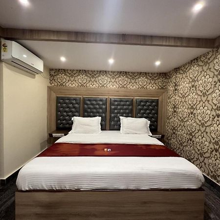 Dreamz Lodge Bangalore Exterior photo