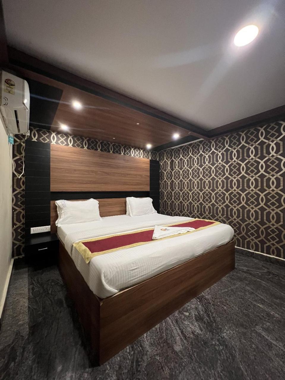 Dreamz Lodge Bangalore Exterior photo