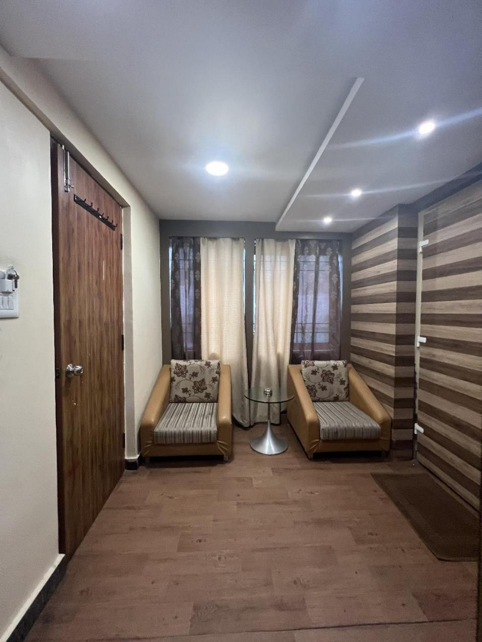 Dreamz Lodge Bangalore Exterior photo