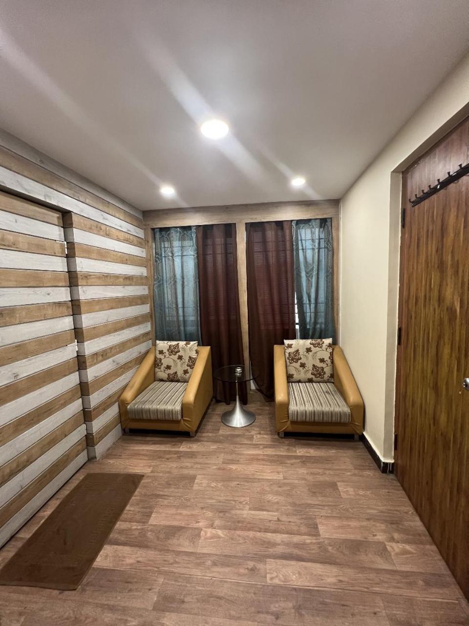 Dreamz Lodge Bangalore Exterior photo